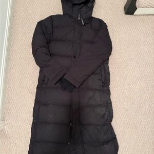 Aritzia Superpuff Long